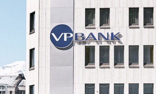 VP Bank Returns to Profit Growth in 2021
