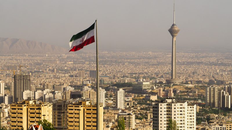 Serbia fails to join new EU sanctions against Iran