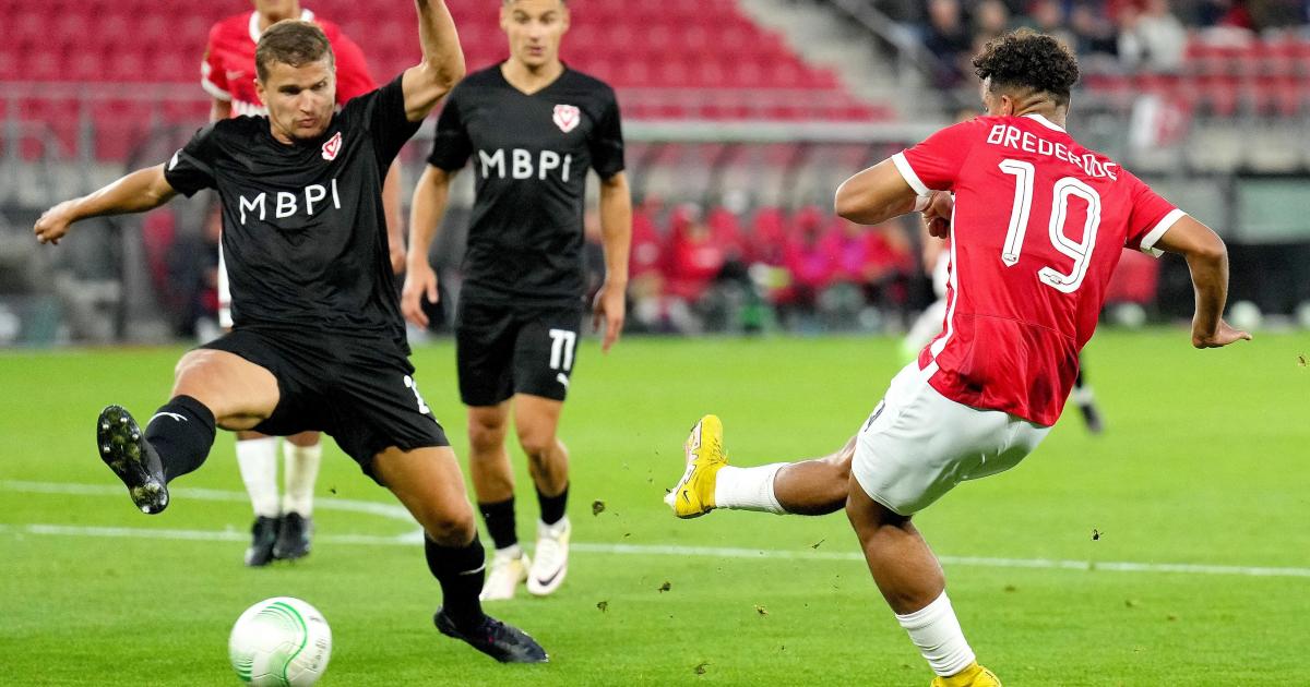 Liechtenstein&rsquo;s Vaduz in anything but a league of their own