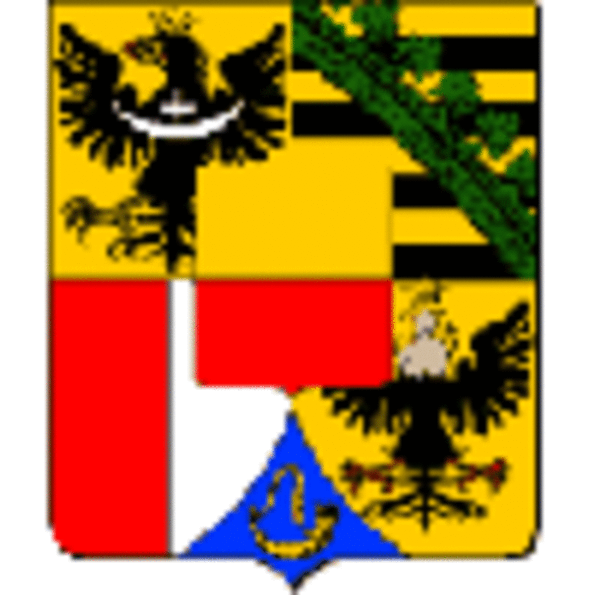The Liechtenstein royal family