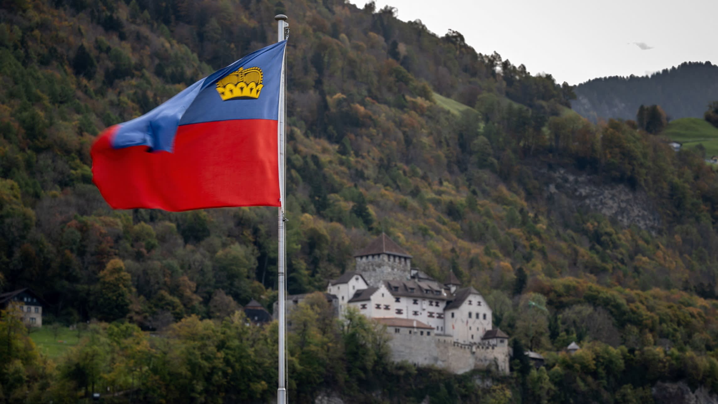 Liechtenstein&rsquo;s &lsquo;zombie trust&rsquo; woes spread to Caribbean