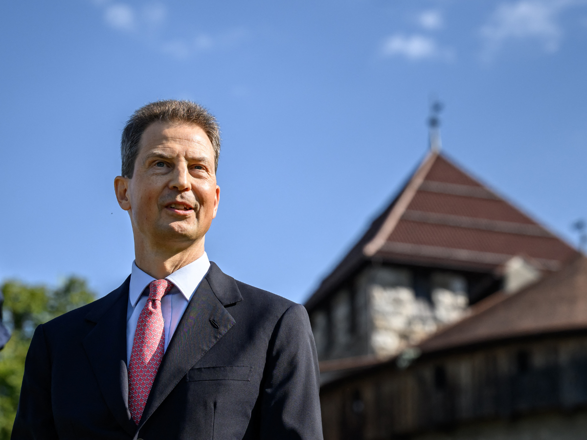 Liechtenstein royals threaten lawsuit over dynasty reforms